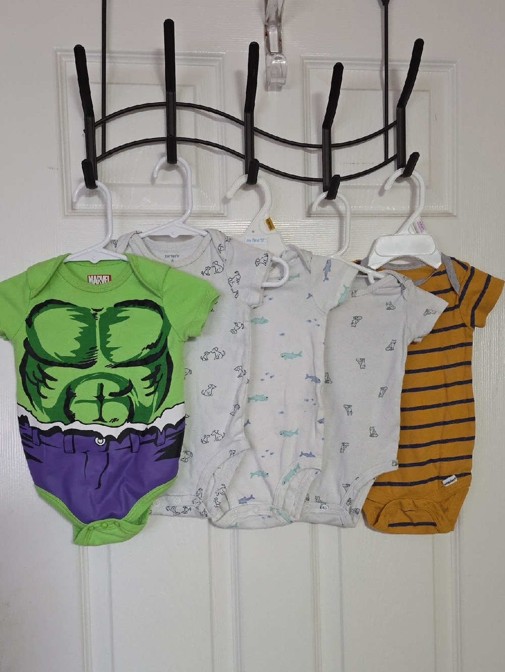 Baby Bundle-12 Pcs